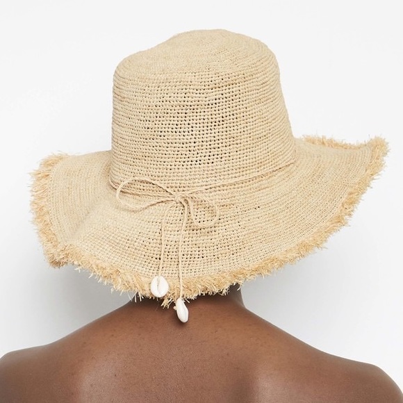 Avenue the label - Angelina Hat (RARE) - Medium/ Large - Picture 9 of 9